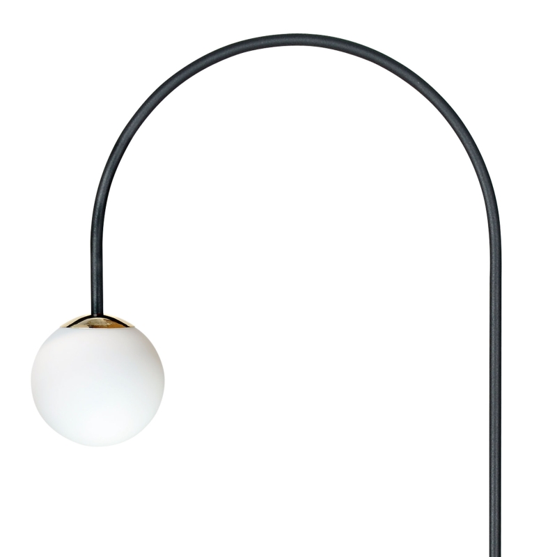 Lampa podłogowa BOW 1224