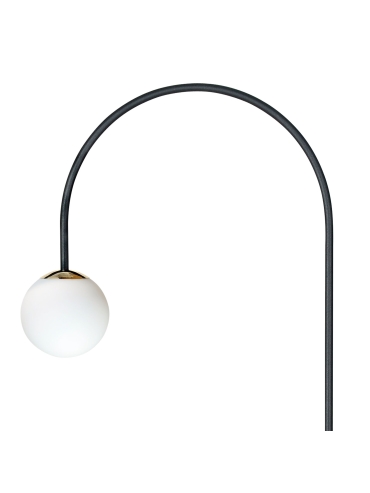 Lampa podłogowa BOW 1224