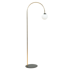 Lampa podłogowa BOW 1223