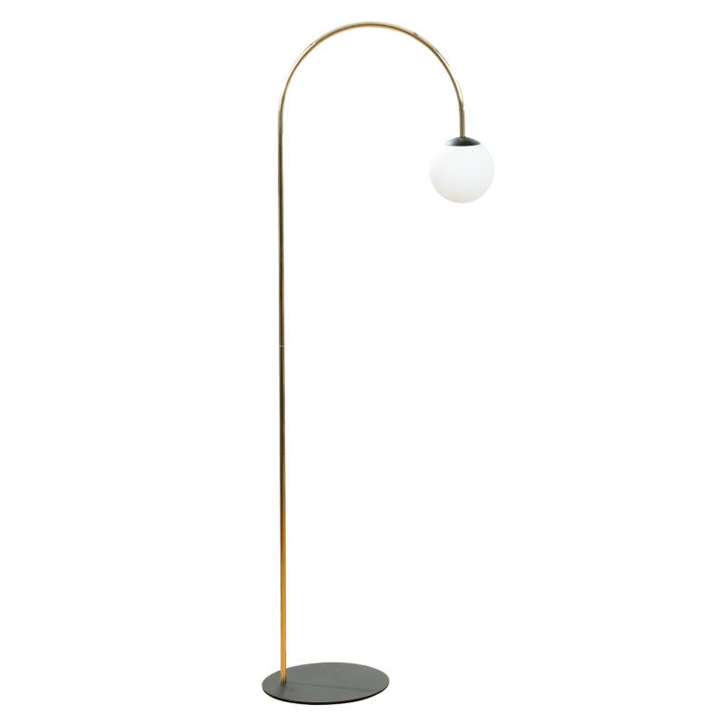 Lampa podłogowa BOW 1223