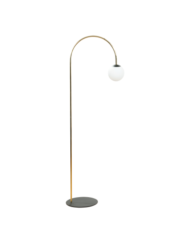 Lampa podłogowa BOW 1223