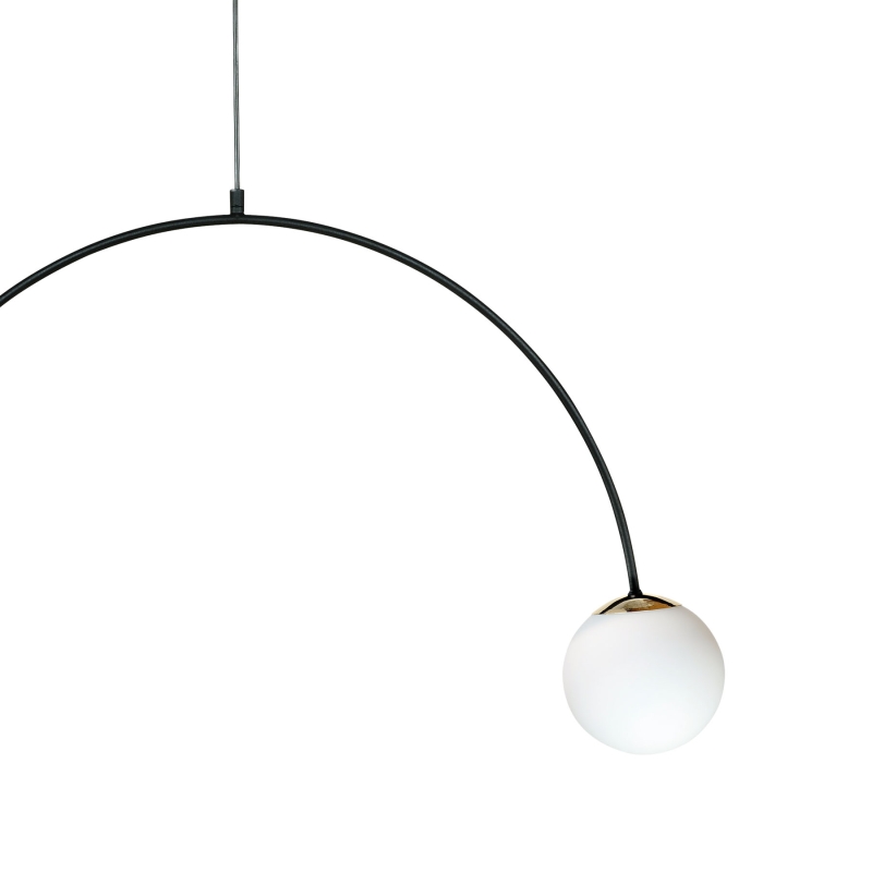 Lampa wisząca BOW 1222