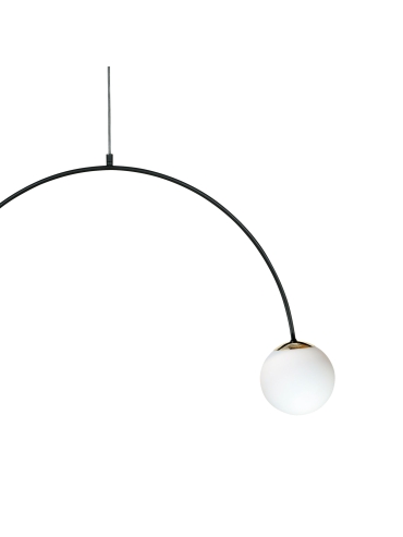 Lampa wisząca BOW 1222