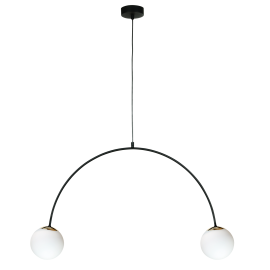 Lampa wisząca BOW 1222