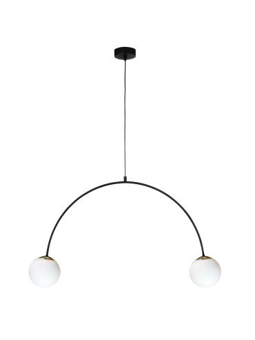 Lampa wisząca BOW 1222