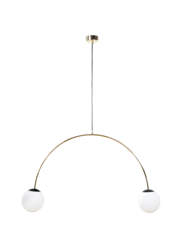 Lampa wisząca BOW 1221