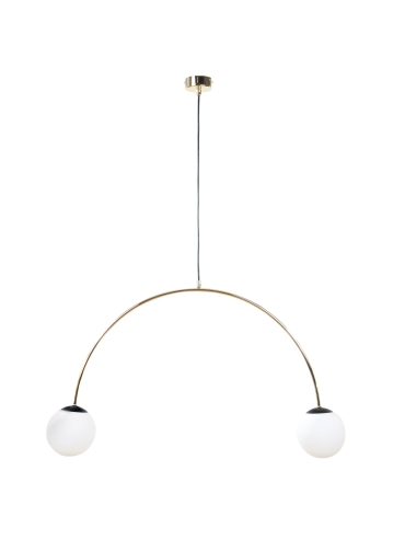 Lampa wisząca BOW 1221