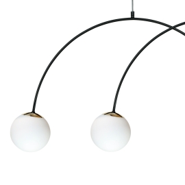 Lampa wisząca BOW 1220
