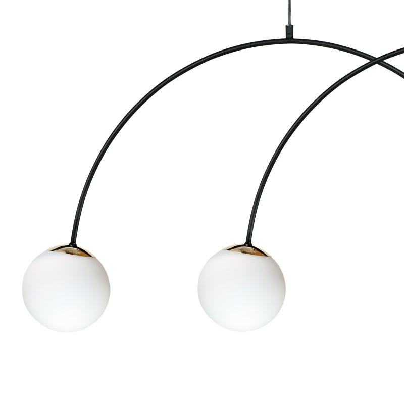 Lampa wisząca BOW 1220