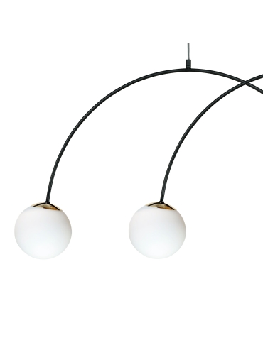 Lampa wisząca BOW 1220