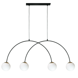 Lampa wisząca BOW 1220