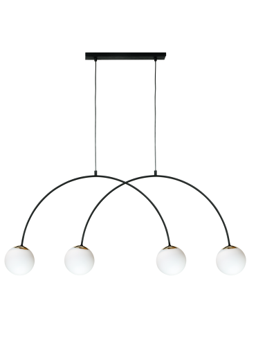 Lampa wisząca BOW 1220