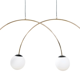 Lampa wisząca BOW 1219
