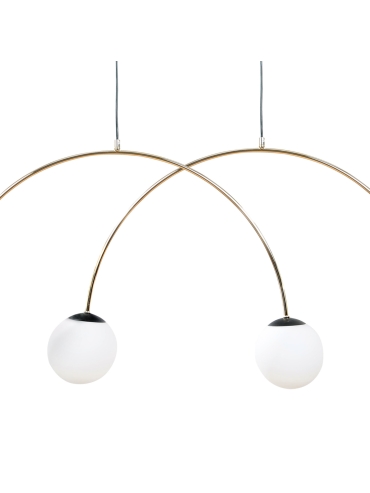 Lampa wisząca BOW 1219