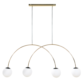 Lampa wisząca BOW 1219
