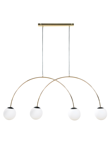Lampa wisząca BOW 1219