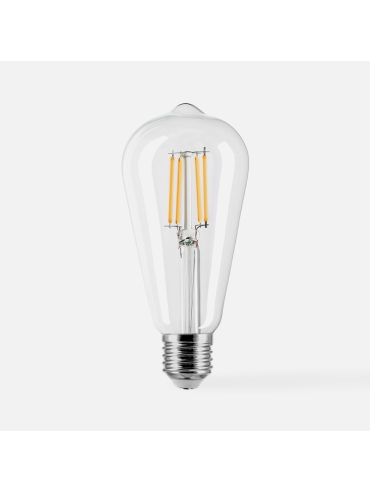 Żarówka ORO CLARO E27 ST64 4W WW