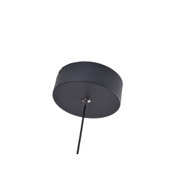 Lampa wisząca NELSON MD2291-1A-3BGN