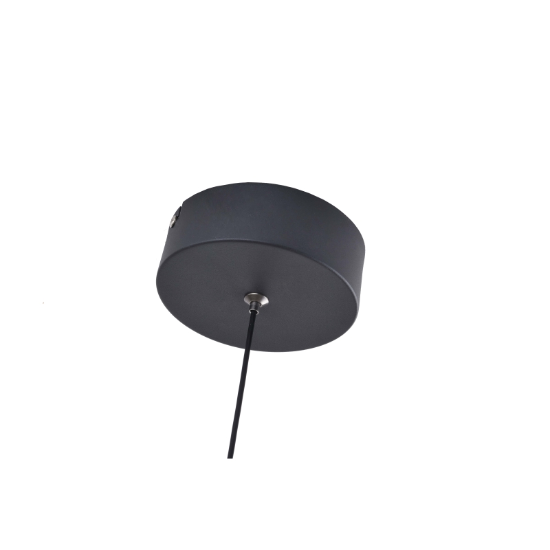 Lampa wisząca NELSON MD2291-1A-3BGN