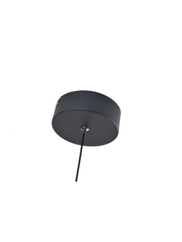 Lampa wisząca NELSON MD2291-1A-3BGN