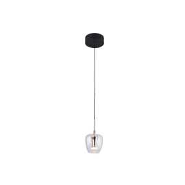 Lampa wisząca NELSON MD2291-1A-3BGN