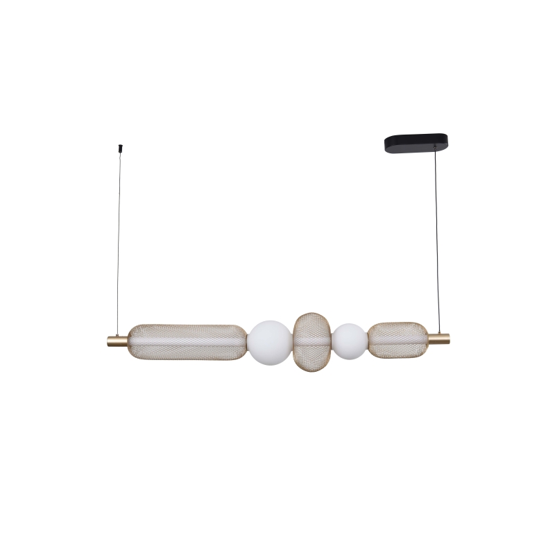 Lampa wisząca SARR MD2596-5B-3BGT