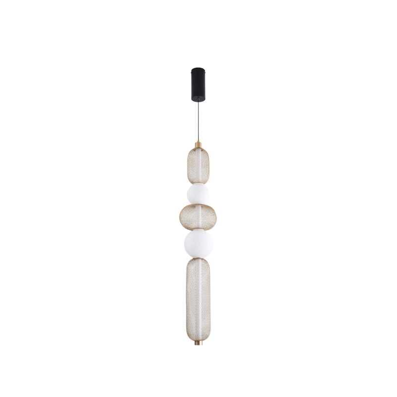 Lampa wisząca SARR MD2596-5A-3BGT