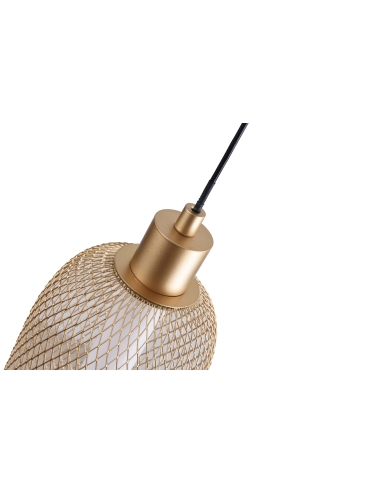Lampa wisząca SARR MD2596-5A-3BGT