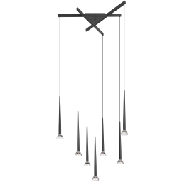 Lampa wisząca BOSTON P0603-07C-P7B1