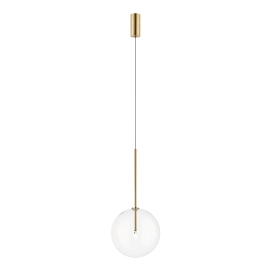 Lampa wisząca MILAN P0606-01B-2GAC