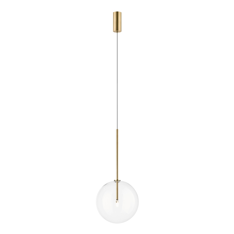 Lampa wisząca MILAN P0606-01B-2GAC