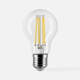 Żarówka ORO CLARO E27 A60 8W NW