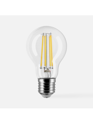Żarówka ORO CLARO E27 A60 8W NW