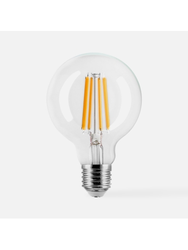 Żarówka ORO CLARO E27 G80 11W WW