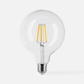 Żarówka ORO CLARO E27 G125 11W NW
