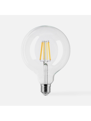 Żarówka ORO CLARO E27 G125 11W NW
