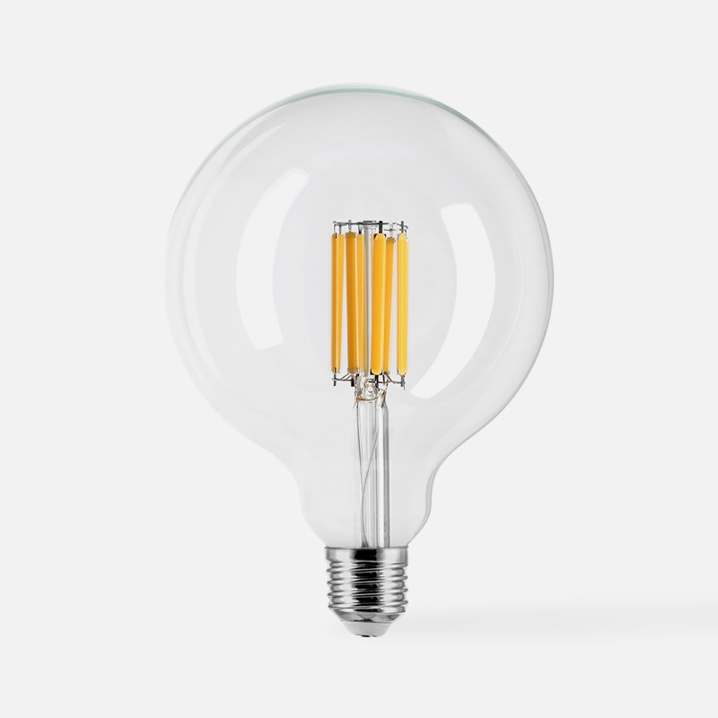 Żarówka ORO CLARO E27 G125 15W NW