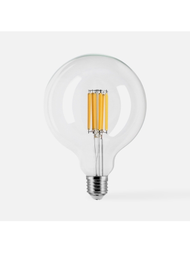 Żarówka ORO CLARO E27 G125 15W NW