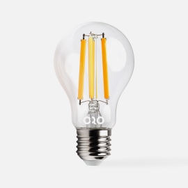 Żarówka ORO ULTRA FLT E27 A60 4W NW