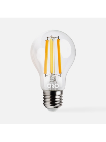 Żarówka ORO ULTRA FLT E27 A60 4W NW