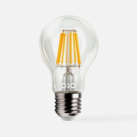 Żarówka ORO ULTRA FLT E27 A60 7,2W WW