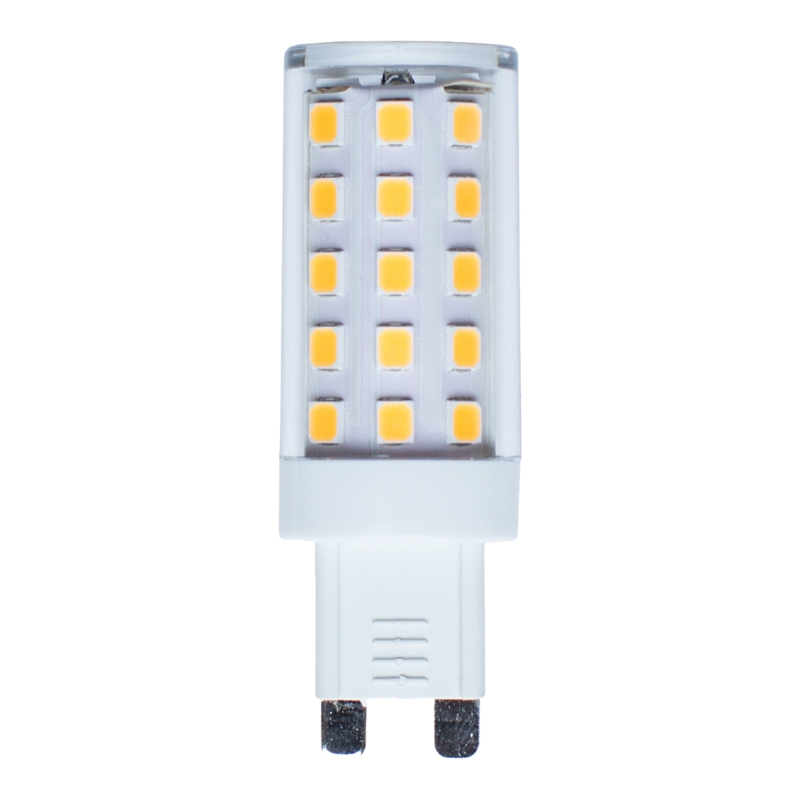 Żarówka ORO-G9-PREMIUM-4W-CW