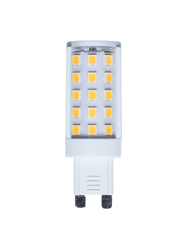 Żarówka ORO-G9-PREMIUM-4W-CW