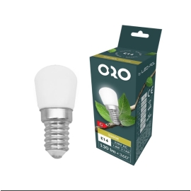 Żarówka ORO-E14-T20-1,8W-CW