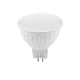 Żarówka ORO-MR16-SIX-6W-CW
