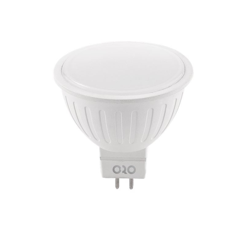 Żarówka ORO-MR16-SIX-6W-CW