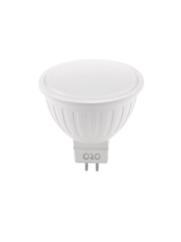 Żarówka ORO-MR16-SIX-6W-CW