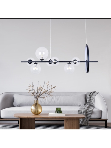 Lampa wisząca HYBRID 331113