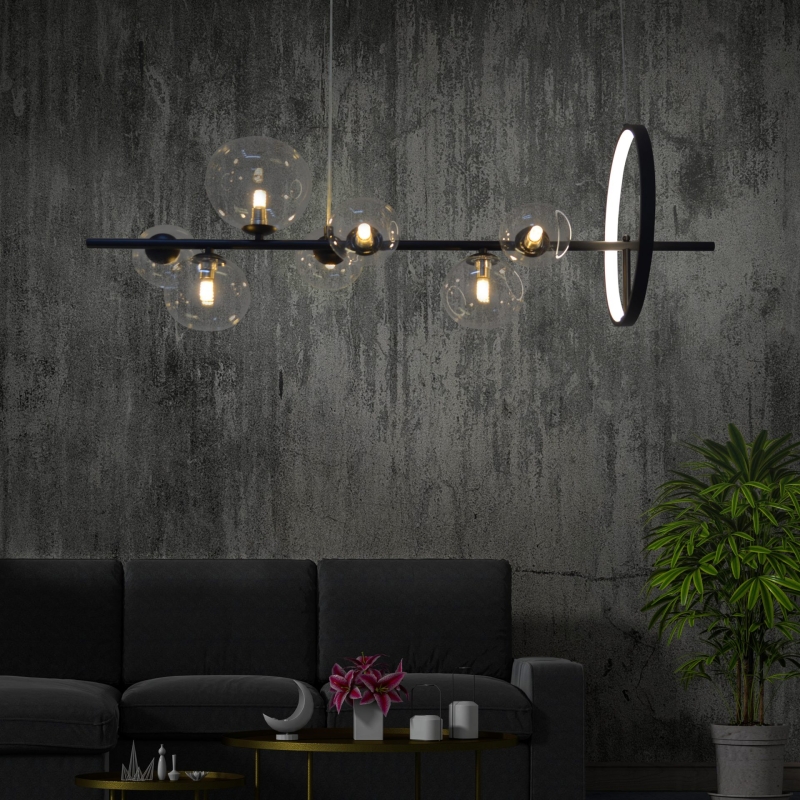 Lampa wisząca HYBRID 331113