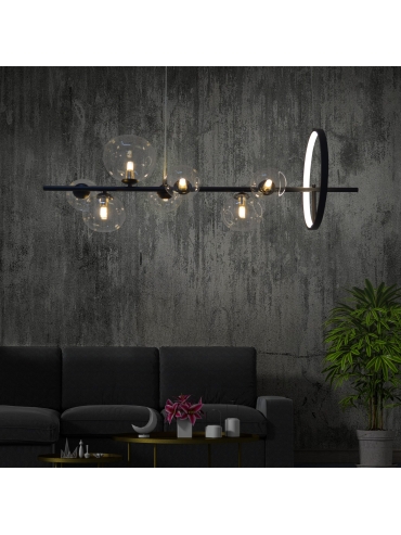Lampa wisząca HYBRID 331113